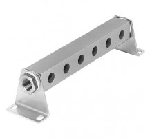 Р-планка для блочного монтажа Festo PAL-5-1/4-6