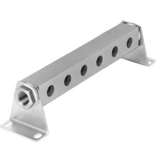 Р-планка для блочного монтажа Festo PAL-1/8-6
