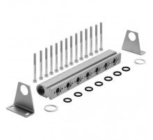 Р-планка для блочного монтажа Festo PAL-3/8-7-B