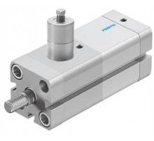 Компактный пневмоцилиндр Festo ADN-20-KP