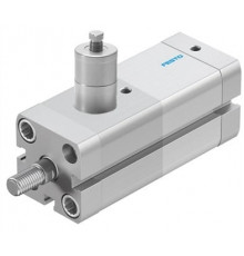 Компактный пневмоцилиндр Festo ADN-20-KP