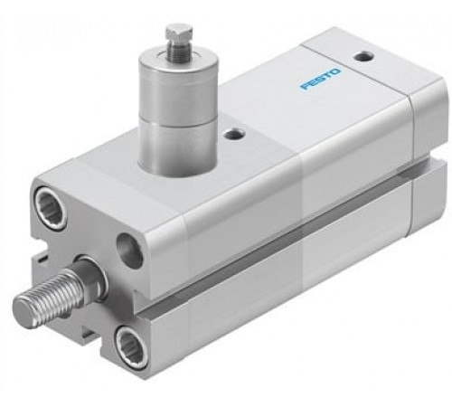 Компактный пневмоцилиндр Festo ADN-20-KP