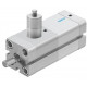 Компактный пневмоцилиндр Festo ADN-20-KP