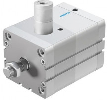 Компактный пневмоцилиндр Festo ADN-100-KP