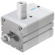 Компактный пневмоцилиндр Festo ADN-100-KP