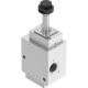 Клапан Festo VOFC-LT-M32C-MC-G12-F19