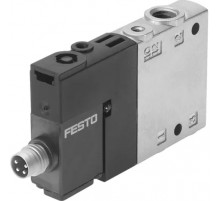 Распределитель с электромагнитным управлением Festo CPE10-M1CH-3OLS-M7