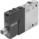 Распределитель с электромагнитным управлением Festo CPE10-M1CH-3GL-M7
