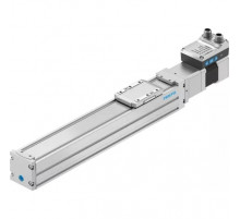 Блок оси шпинделя Festo ELGS-BS-KF-45-200-10P-ST-M-H1-PLK-AA