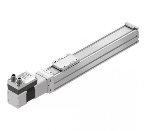 Блок оси шпинделя Festo ELGS-BS-KF-45-200-10P-ST-M-H1-PLK-AA