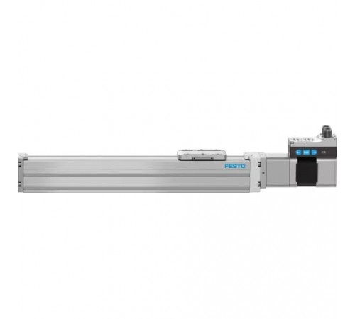 Блок оси шпинделя Festo ELGS-BS-KF-45-200-10P-ST-M-H1-PLK-AA
