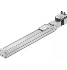 Блок оси шпинделя Festo ELGS-BS-KF-45-300-10P-ST-M-H1-PLK-AA