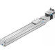 Блок оси шпинделя Festo ELGS-BS-KF-45-300-10P-ST-M-H1-PLK-AA