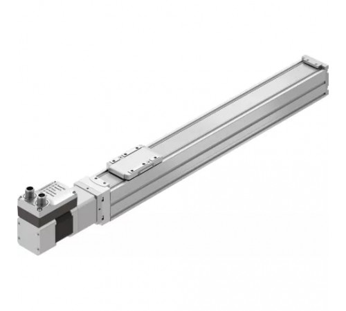 Блок оси шпинделя Festo ELGS-BS-KF-45-300-10P-ST-M-H1-PLK-AA