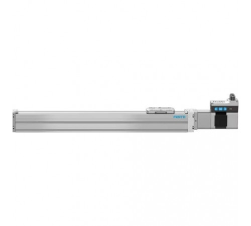 Блок оси шпинделя Festo ELGS-BS-KF-45-300-10P-ST-M-H1-PLK-AA