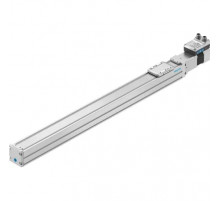 Блок оси шпинделя Festo ELGS-BS-KF-45-400-10P-ST-M-H1-PLK-AA