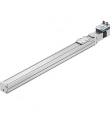 Блок оси шпинделя Festo ELGS-BS-KF-45-400-10P-ST-M-H1-PLK-AA