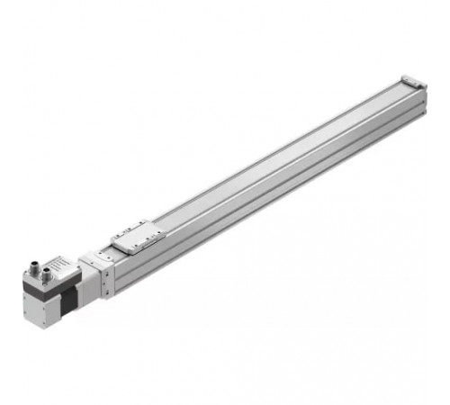 Блок оси шпинделя Festo ELGS-BS-KF-45-400-10P-ST-M-H1-PLK-AA