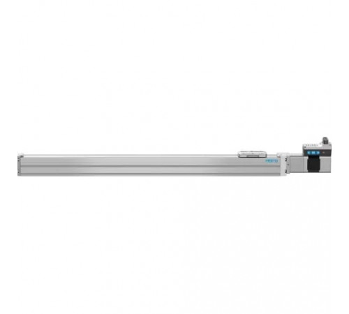 Блок оси шпинделя Festo ELGS-BS-KF-45-400-10P-ST-M-H1-PLK-AA