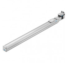 Блок оси шпинделя Festo ELGS-BS-KF-45-600-10P-ST-M-H1-PLK-AA