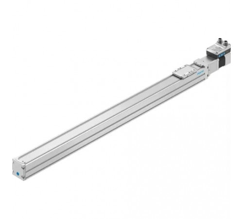 Блок оси шпинделя Festo ELGS-BS-KF-45-600-10P-ST-M-H1-PLK-AA