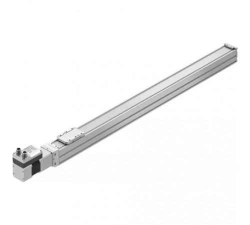 Блок оси шпинделя Festo ELGS-BS-KF-45-600-10P-ST-M-H1-PLK-AA