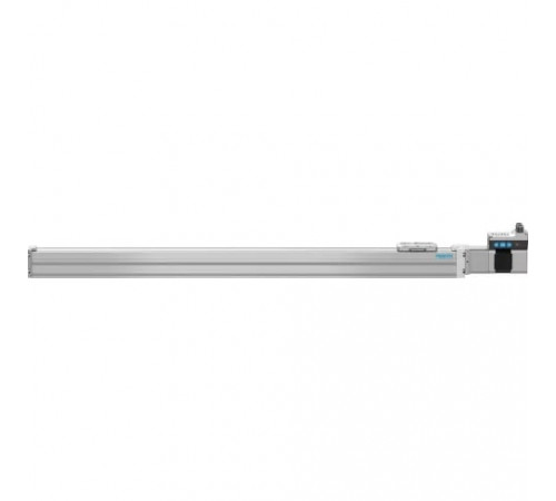 Блок оси шпинделя Festo ELGS-BS-KF-45-600-10P-ST-M-H1-PLK-AA