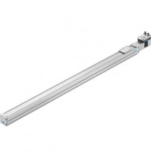 Блок оси шпинделя Festo ELGS-BS-KF-45-800-10P-ST-M-H1-PLK-AA