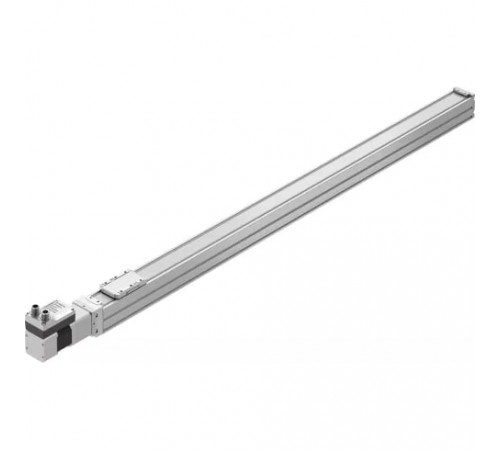 Блок оси шпинделя Festo ELGS-BS-KF-45-800-10P-ST-M-H1-PLK-AA