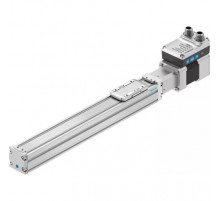 Блок оси шпинделя Festo ELGS-BS-KF-32-200-8P-ST-M-H1-PLK-AA