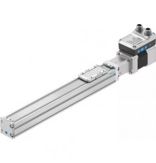 Блок оси шпинделя Festo ELGS-BS-KF-32-200-8P-ST-M-H1-PLK-AA