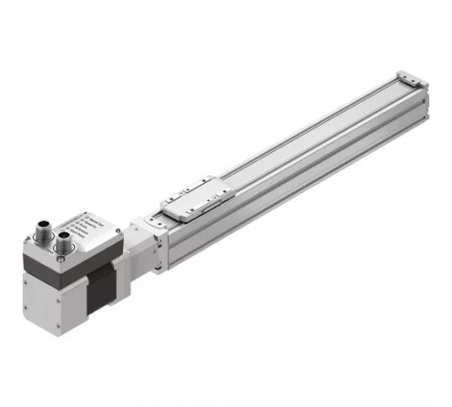 Блок оси шпинделя Festo ELGS-BS-KF-32-200-8P-ST-M-H1-PLK-AA