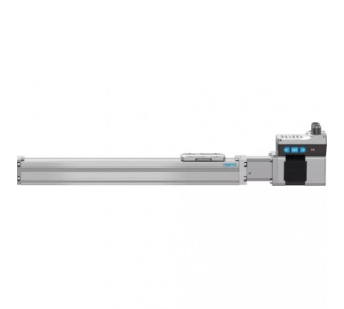 Блок оси шпинделя Festo ELGS-BS-KF-32-200-8P-ST-M-H1-PLK-AA