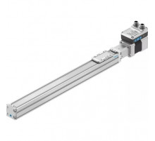 Блок оси шпинделя Festo ELGS-BS-KF-32-300-8P-ST-M-H1-PLK-AA