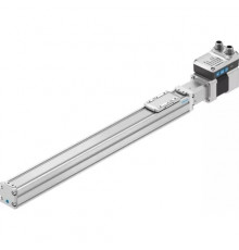 Блок оси шпинделя Festo ELGS-BS-KF-32-300-8P-ST-M-H1-PLK-AA