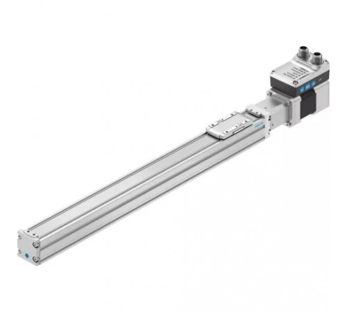 Блок оси шпинделя Festo ELGS-BS-KF-32-300-8P-ST-M-H1-PLK-AA