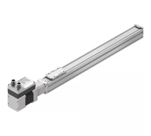 Блок оси шпинделя Festo ELGS-BS-KF-32-300-8P-ST-M-H1-PLK-AA