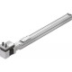 Блок оси шпинделя Festo ELGS-BS-KF-32-300-8P-ST-M-H1-PLK-AA