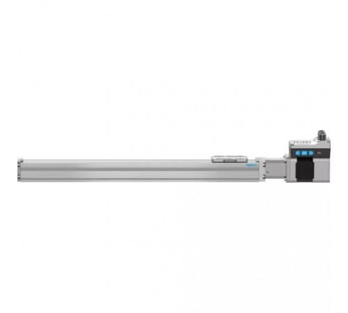 Блок оси шпинделя Festo ELGS-BS-KF-32-300-8P-ST-M-H1-PLK-AA