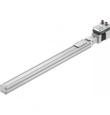 Блок оси шпинделя Festo ELGS-BS-KF-32-400-8P-ST-M-H1-PLK-AA