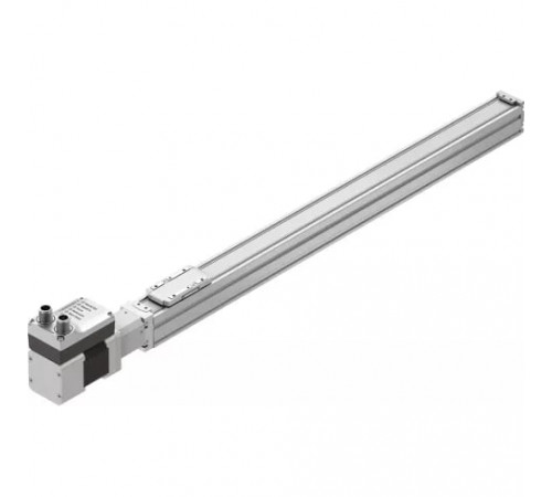 Блок оси шпинделя Festo ELGS-BS-KF-32-400-8P-ST-M-H1-PLK-AA