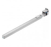 Блок оси шпинделя Festo ELGS-BS-KF-32-500-8P-ST-M-H1-PLK-AA