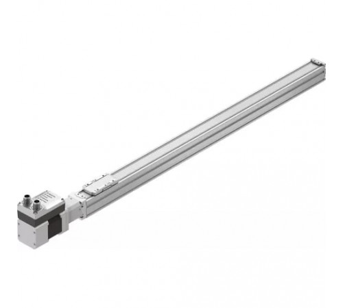 Блок оси шпинделя Festo ELGS-BS-KF-32-500-8P-ST-M-H1-PLK-AA