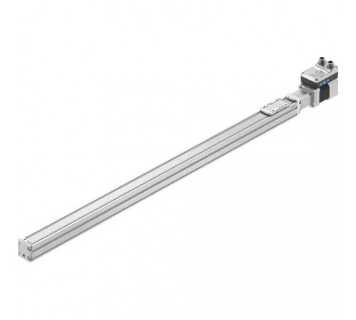 Блок оси шпинделя Festo ELGS-BS-KF-32-600-8P-ST-M-H1-PLK-AA