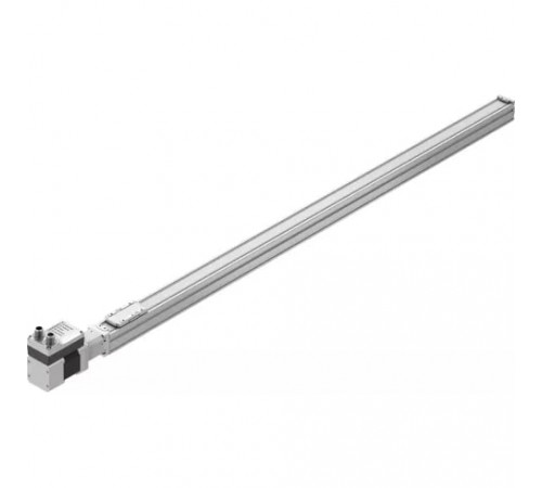 Блок оси шпинделя Festo ELGS-BS-KF-32-800-8P-ST-M-H1-PLK-AA