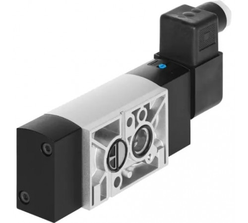 Распределитель с электромагнитным управлением Festo VSNC-FC-M52-MD-G14-FN-1A1+G
