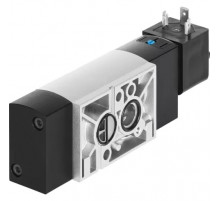Распределитель с электромагнитным управлением Festo VSNC-FTC-M52-MD-G14-FN-1A1