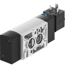 Распределитель с электромагнитным управлением Festo VSNC-FTC-M52-MD-G14-FN-1A1