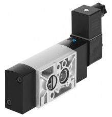 Распределитель с электромагнитным управлением Festo VSNC-FC-M52-MD-G14-FN-1A1-EX4-A