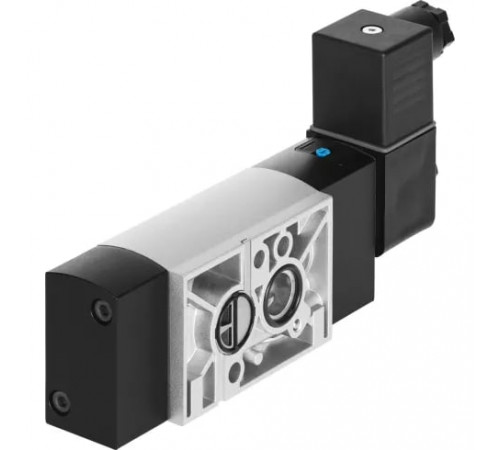 Распределитель с электромагнитным управлением Festo VSNC-FC-M52-MD-G14-FN-1A1-EX4-A